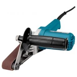 Makita 9031 230 V Stripschuurmachine 30 Mm -Makita Shop Nederland 9031 A8R0