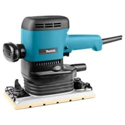 Makita 9046 230 V Vlakschuurmachine -Makita Shop Nederland 9046 A1L0 s01