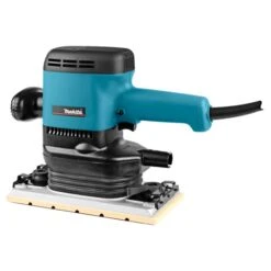 Makita 9046 230 V Vlakschuurmachine -Makita Shop Nederland 9046 A1R0