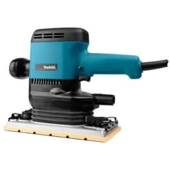 Makita 9046 230 V Vlakschuurmachine -Makita Shop Nederland 9046 A1R0 s01