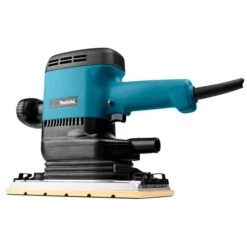 Makita 9046 230 V Vlakschuurmachine -Makita Shop Nederland 9046 A1R0 s101