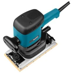Makita 9046 230 V Vlakschuurmachine -Makita Shop Nederland 9046 A3L0