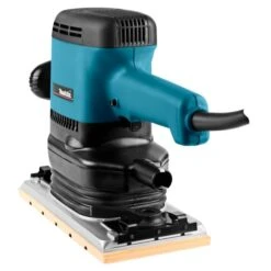 Makita 9046 230 V Vlakschuurmachine -Makita Shop Nederland 9046 A8L0