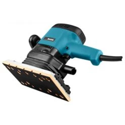 Makita 9046 230 V Vlakschuurmachine -Makita Shop Nederland 9046 A9R0