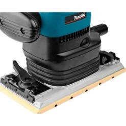 Makita 9046 230 V Vlakschuurmachine -Makita Shop Nederland 9046 F 001