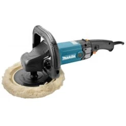 Makita 9237CB 230 V Schuur-/poetsmachine -Makita Shop Nederland 9237cb