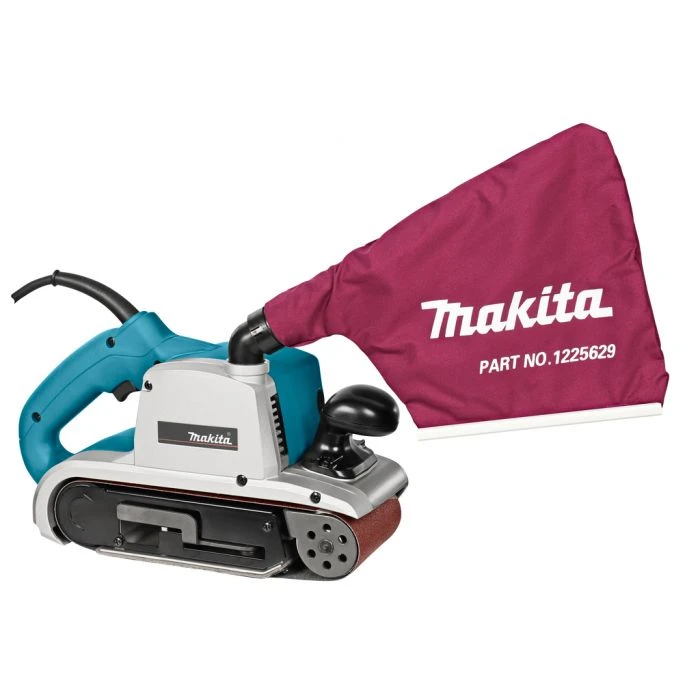 Makita 9403 230 V Bandschuurmachine 100 Mm 7 Makita 9403 230 V Bandschuurmachine 100 Mm - Afbeelding 5