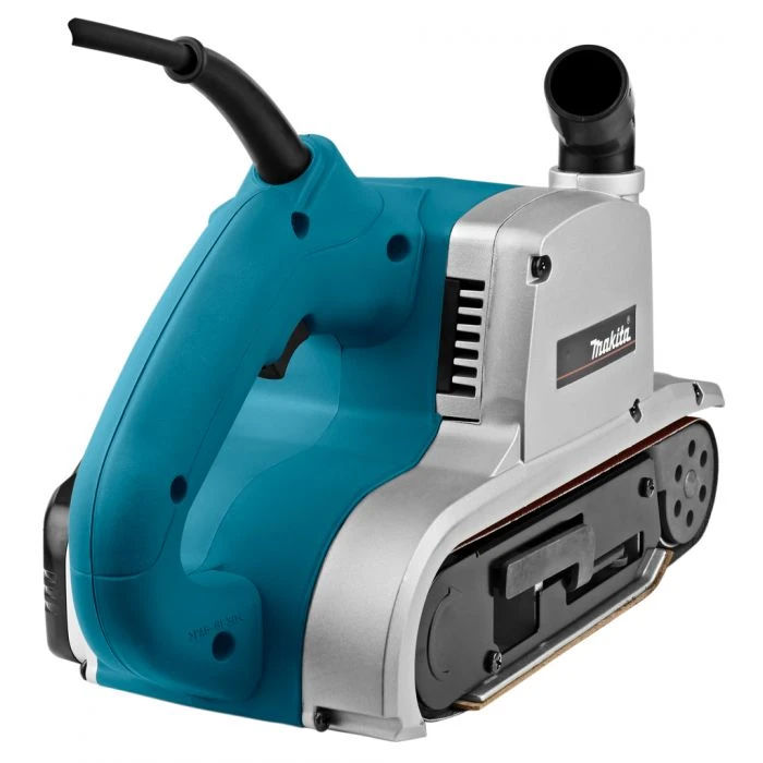 Makita 9403 230 V Bandschuurmachine 100 Mm 9 Makita 9403 230 V Bandschuurmachine 100 Mm - Afbeelding 7