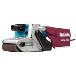 Makita 9404 230 V Bandschuurmachine 100 Mm -Makita Shop Nederland 9404 A7L0 s101