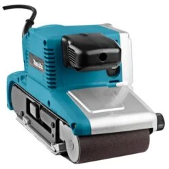 Makita 9404 230 V Bandschuurmachine 100 Mm -Makita Shop Nederland 9404 A8L0