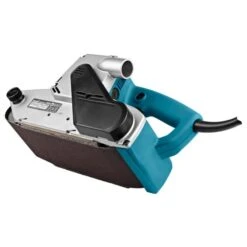 Makita 9404 230 V Bandschuurmachine 100 Mm -Makita Shop Nederland 9404 A9R0