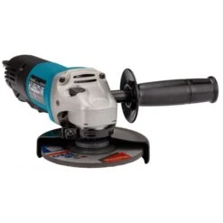 Makita 9558PBGY 230 V Haakse Slijper 125 Mm 23 Makita 9558PBGY 230 V Haakse Slijper 125 Mm -Makita Shop Nederland 9558PBGY C2L0