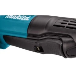 Makita 9558PBGY 230 V Haakse Slijper 125 Mm 21 Makita 9558PBGY 230 V Haakse Slijper 125 Mm -Makita Shop Nederland 9558PBGY F 001