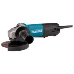 Makita 9558PBGY 230 V Haakse Slijper 125 Mm 20 Makita 9558PBGY 230 V Haakse Slijper 125 Mm -Makita Shop Nederland 9558pbgy c1l0 1