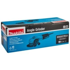 Makita 9565CRX1 230 V Haakse Slijper 125 Mm 19 Makita 9565CRX1 230 V Haakse Slijper 125 Mm -Makita Shop Nederland 9565CRX1 C1L1