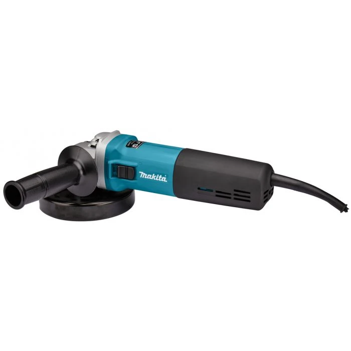 Makita 9565CRX1 230 V Haakse Slijper 125 Mm 6 Makita 9565CRX1 230 V Haakse Slijper 125 Mm - Afbeelding 4