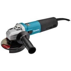 Makita 9565CRX1 230 V Haakse Slijper 125 Mm 15 Makita 9565CRX1 230 V Haakse Slijper 125 Mm -Makita Shop Nederland 9565CRX1 C3L0