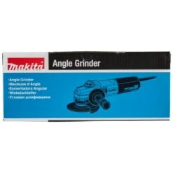 Makita 9565CRX1 230 V Haakse Slijper 125 Mm 18 Makita 9565CRX1 230 V Haakse Slijper 125 Mm -Makita Shop Nederland 9565CRX1 C3N1