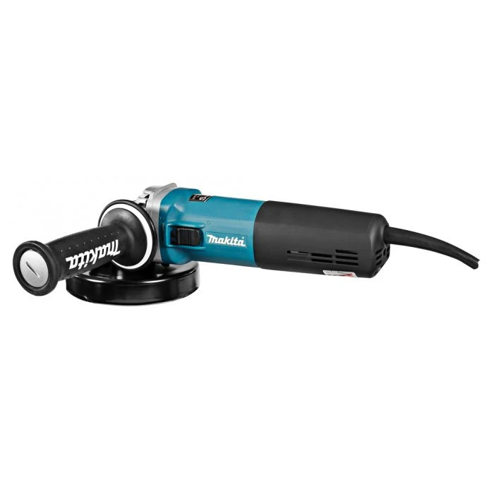 Makita 9565CVR 230 V Haakse Slijper 125 Mm 5 Makita 9565CVR 230 V Haakse Slijper 125 Mm - Afbeelding 3