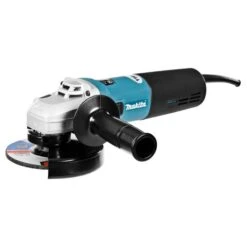 Makita 9565HRX1 230 V Haakse Slijper 125 Mm