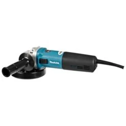 Makita 9565HRX1 230 V Haakse Slijper 125 Mm -Makita Shop Nederland 9565HR A1R0 2