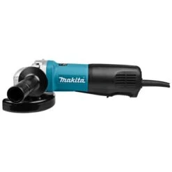 Makita 9565PZ 230 V Haakse Slijper 125 Mm -Makita Shop Nederland 9565P A1C0 1