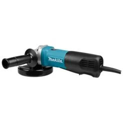 Makita 9565PZ 230 V Haakse Slijper 125 Mm 20 Makita 9565PZ 230 V Haakse Slijper 125 Mm -Makita Shop Nederland 9565P A1R0
