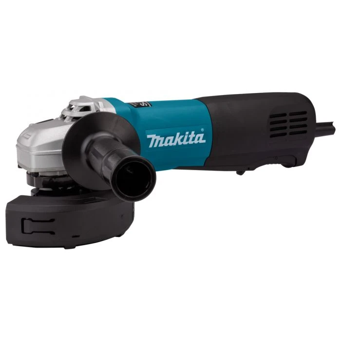 Makita 9565PZ 230 V Haakse Slijper 125 Mm 8 Makita 9565PZ 230 V Haakse Slijper 125 Mm - Afbeelding 6