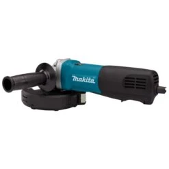 Makita 9565PZ 230 V Haakse Slijper 125 Mm -Makita Shop Nederland 9565P C1R0 1