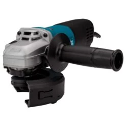 Makita 9565PZ 230 V Haakse Slijper 125 Mm 24 Makita 9565PZ 230 V Haakse Slijper 125 Mm -Makita Shop Nederland 9565P C2R0
