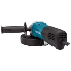 Makita 9565PZ 230 V Haakse Slijper 125 Mm -Makita Shop Nederland 9565P C8L0 1