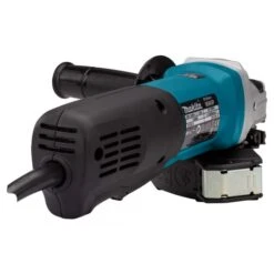Makita 9565PZ 230 V Haakse Slijper 125 Mm -Makita Shop Nederland 9565P C8R0 1