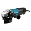 Makita 9565PZ 230 V Haakse Slijper 125 Mm -Makita Shop Nederland 9565p a1l0 1