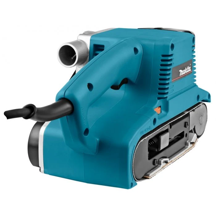 Makita 9903 230 V Bandschuurmachine 76 Mm 7 Makita 9903 230 V Bandschuurmachine 76 Mm - Afbeelding 5