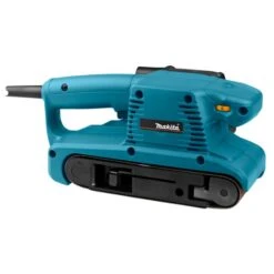 Makita 9911J 230 V Bandschuurmachine 76 Mm -Makita Shop Nederland 9911 A1R0