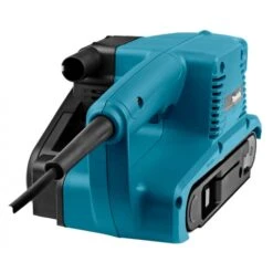 Makita 9911J 230 V Bandschuurmachine 76 Mm -Makita Shop Nederland 9911 A2R0
