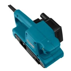 Makita 9911J 230 V Bandschuurmachine 76 Mm -Makita Shop Nederland 9911 A3R0