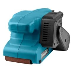 Makita 9911J 230 V Bandschuurmachine 76 Mm -Makita Shop Nederland 9911 A8R0