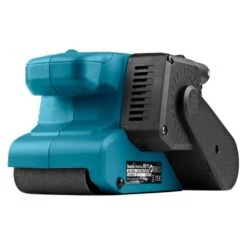 Makita 9911J 230 V Bandschuurmachine 76 Mm -Makita Shop Nederland 9911 A8R0 s101