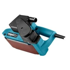 Makita 9911J 230 V Bandschuurmachine 76 Mm -Makita Shop Nederland 9911 A9R0