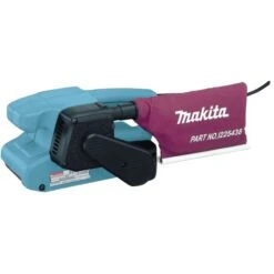 Makita 9911J 230 V Bandschuurmachine 76 Mm -Makita Shop Nederland 9911j