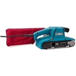 Makita 9920 230 V Bandschuurmachine 76 Mm -Makita Shop Nederland 9920 A1L0 s01