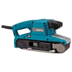 Makita 9920 230 V Bandschuurmachine 76 Mm -Makita Shop Nederland 9920 A1R0