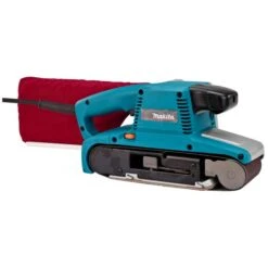 Makita 9920 230 V Bandschuurmachine 76 Mm -Makita Shop Nederland 9920 A1R0 s01