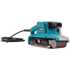 Makita 9920 230 V Bandschuurmachine 76 Mm -Makita Shop Nederland 9920 A2R0 s101