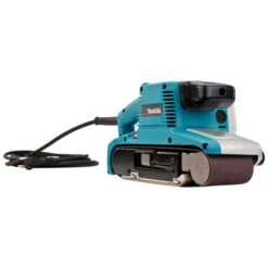 Makita 9920 230 V Bandschuurmachine 76 Mm -Makita Shop Nederland 9920 A2R0 s102