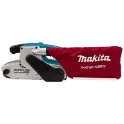Makita 9920 230 V Bandschuurmachine 76 Mm -Makita Shop Nederland 9920 A7C0