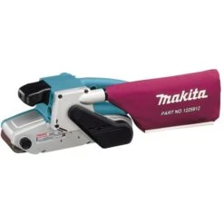 Makita 9920 230 V Bandschuurmachine 76 Mm -Makita Shop Nederland 9920 A7L0