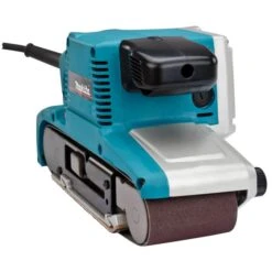 Makita 9920 230 V Bandschuurmachine 76 Mm -Makita Shop Nederland 9920 A8L0