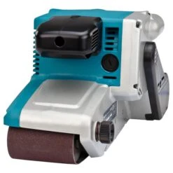 Makita 9920 230 V Bandschuurmachine 76 Mm -Makita Shop Nederland 9920 A8R0